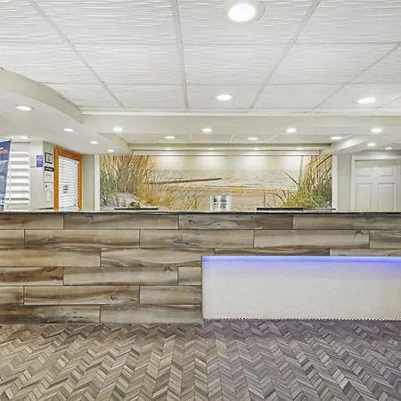 Best Western Plus Chesapeake Bay-Norfolk-2