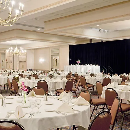 Holiday Inn Portland-By The Bay By Ihg-2