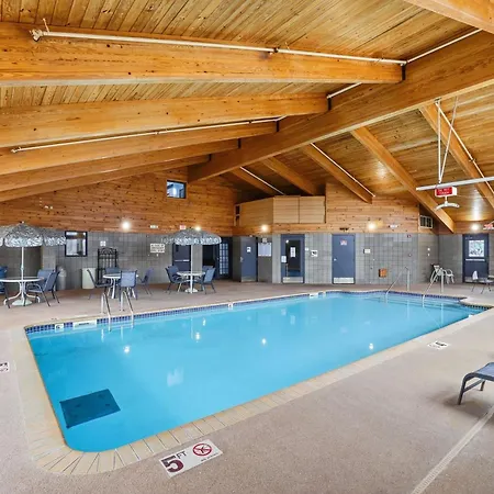 Americinn By Wyndham White Bear Lake St. Paul-2
