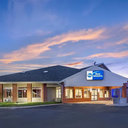 Best Western Geneseo Inn-3