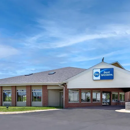Best Western Geneseo Inn-2