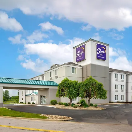Sleep Inn Sandusky-2