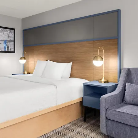 Americinn By Wyndham Marshfield-2