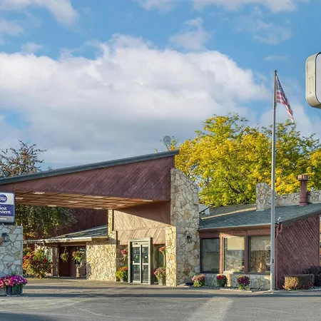 Best Western Sunridge Inn & Conference Center-2