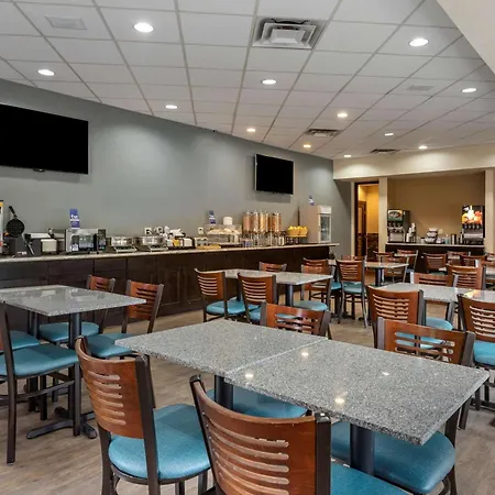 Best Western Sunridge Inn & Conference Center-3