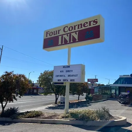 Four Corners Inn-3