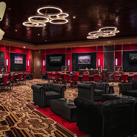 Horseshoe Lake Charles Hotel & Casino - A Caesars Rewards Destination-3