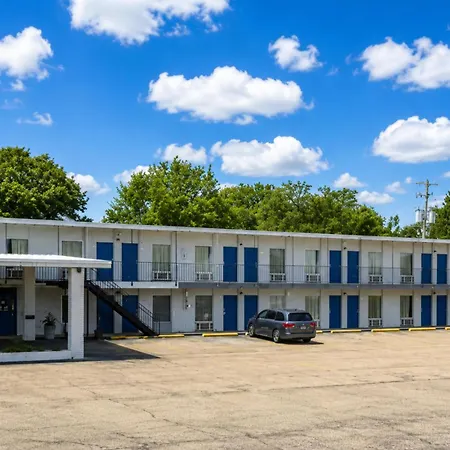Express Inn New Albany I 22-2