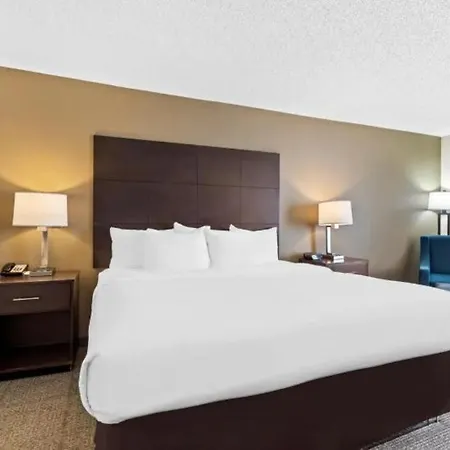 Comfort Inn Clinton-2