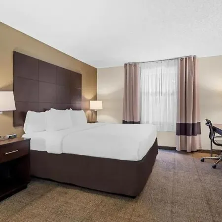 Comfort Inn Clinton-3