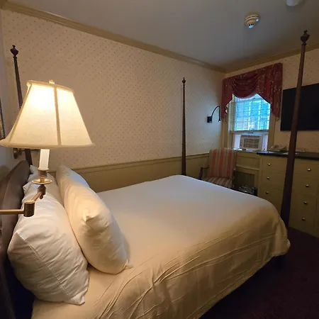 Green Mountain Inn-2
