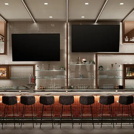 Hilton Santa Clara - Newly Renovated-2