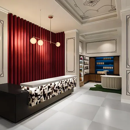 Hotel Indigo Dallas Downtown By Ihg-2