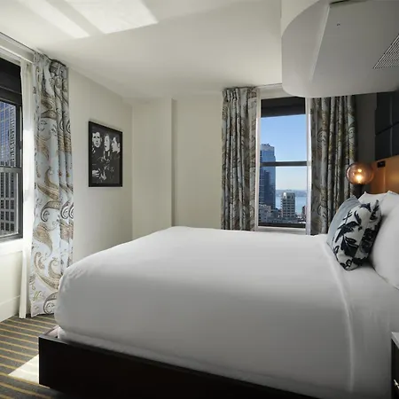 Hotel Theodore Seattle Downtown, Tapestry By Hilton-2