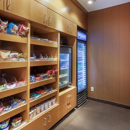 Surestay By Best Western Mount Pleasant Racine-2