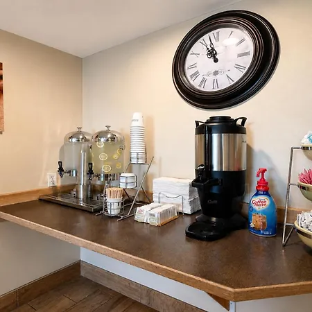 Microtel Inn & Suites By Wyndham Bozeman-2
