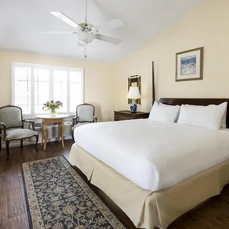 The Bellmoor Inn And Spa-2