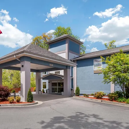 Comfort Inn Blairsville Butternut Creek-3