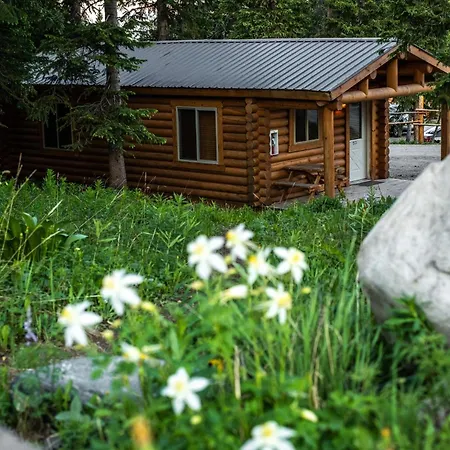 Togwotee Mountain Lodge-2