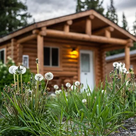 Togwotee Mountain Lodge-3