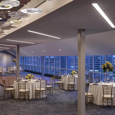 Hyatt Regency Baltimore-2