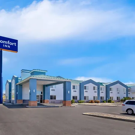 Comfort Inn Elko-2