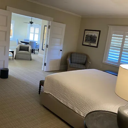 Jekyll Island Club Resort-2