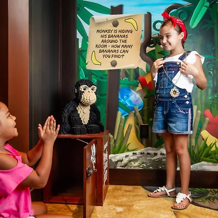 LEGOLAND® Florida Resort-2