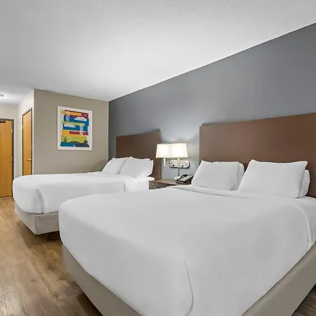 Park Inn By Radisson Ortonville-3