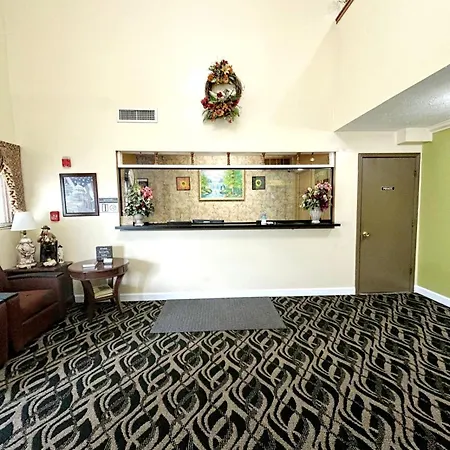Patriot Inn-2