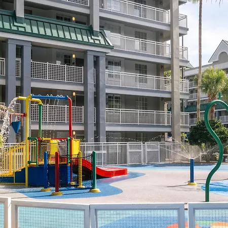 Holiday Inn Resort Orlando Suites - Waterpark-3