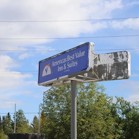 Americas Best Value Inn & Suites Anchorage Airport-2