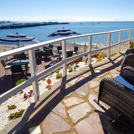 Sea & Sand Inn-3