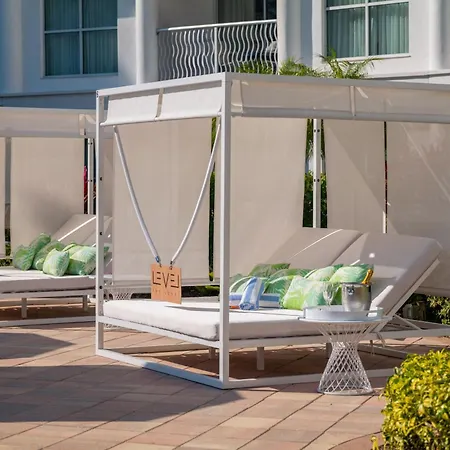 Melia Orlando Celebration-2
