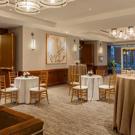 The Charles Hotel In Harvard Square-2