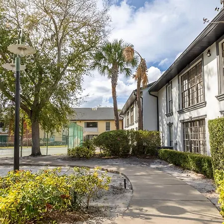 Legacy Vacation Resorts - Disney And Lake Buena Vista-2