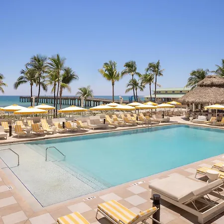 The Sunny Miami Sunny Isles Beach,Curio Collection By Hilton-3