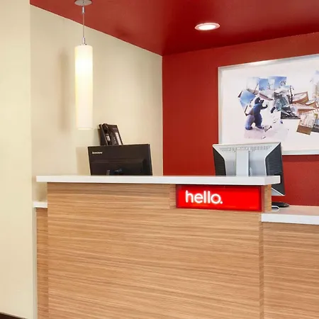 Extended Stay America Suites - Denver - Broomfield-2