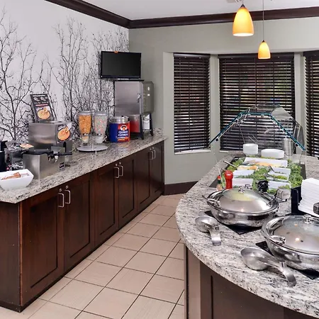 Staybridge Suites O'Fallon Chesterfield By Ihg-2
