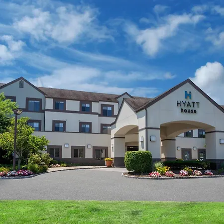 Hyatt House Morristown-3