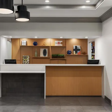 Hyatt House Morristown-2