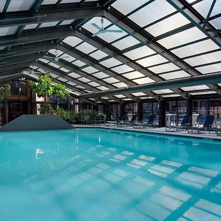 Hyatt Regency Princeton-3