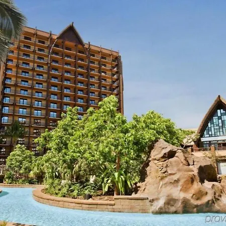 Aulani, A Disney Resort And Spa-3