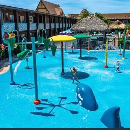 Westgate Cocoa Beach Resort-2