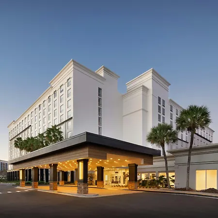 Courtyard By Marriott Across Universal Orlando-2