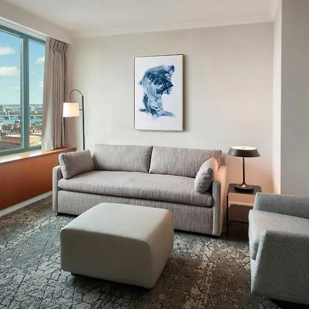Sheraton Boston Hotel-2