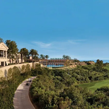 The Resort At Pelican Hill-2
