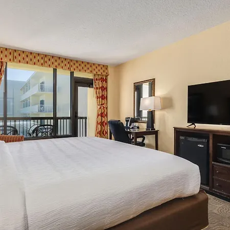 Pier House 60 Clearwater Beach Marina Hotel-2