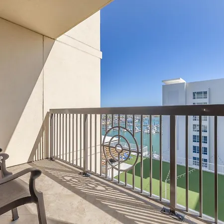 Pier House 60 Clearwater Beach Marina Hotel-3