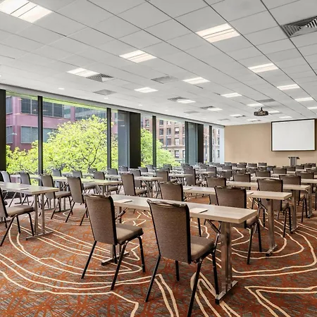 Grand Hyatt Denver-3